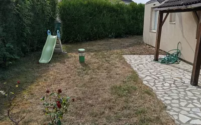 Bruyères-Sur-Oise (95820)