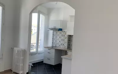 Courbevoie (92400)