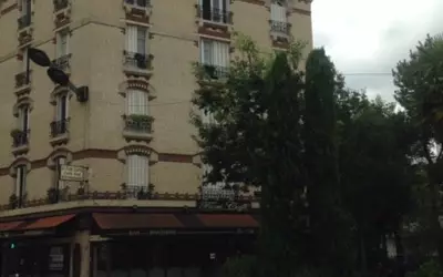 Levallois-Perret