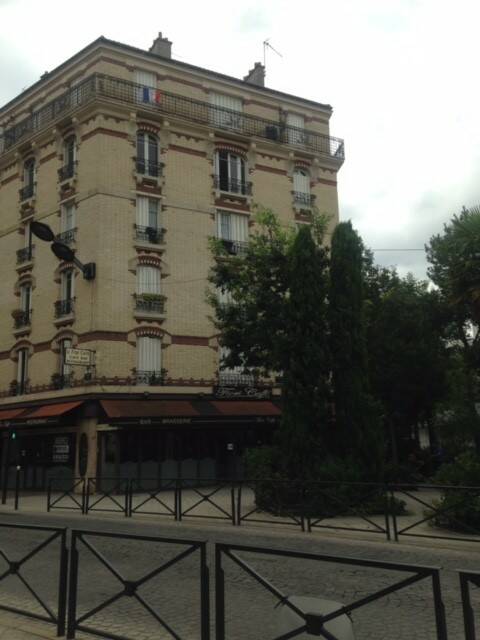Levallois-Perret