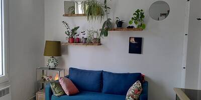 Location appartement 2 pièces Fontenay-sous-Bois (94120)