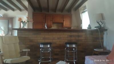 Location appartement 3 pièces Le Mans (72)