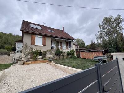 Vente maison 6 pièces Montbard (21500)