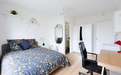 Épinay-Sur-Seine (93800)
