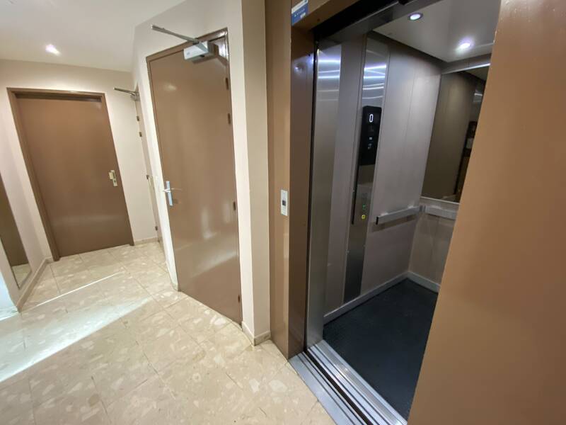 Paris 20E (75020)