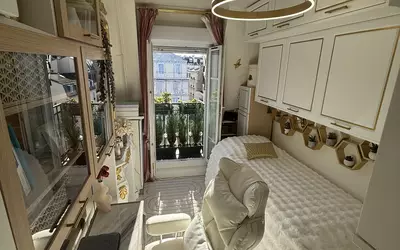 Levallois-Perret (92300)