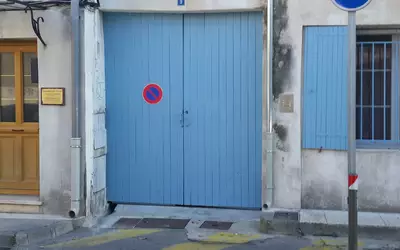 Arles (13104)