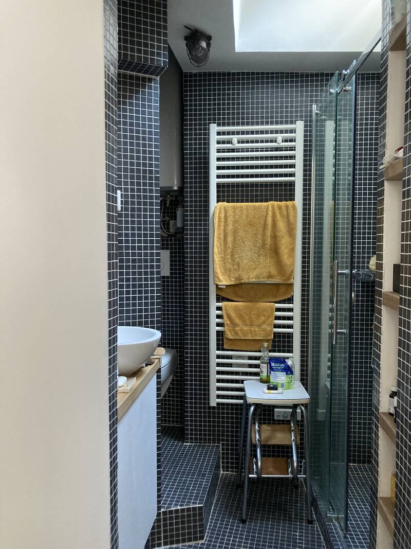 Paris 19E (75019)