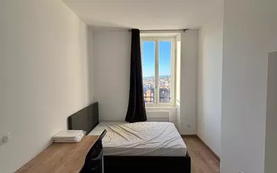 Marseille 6E (13006)