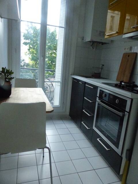 Paris 14E (75014)