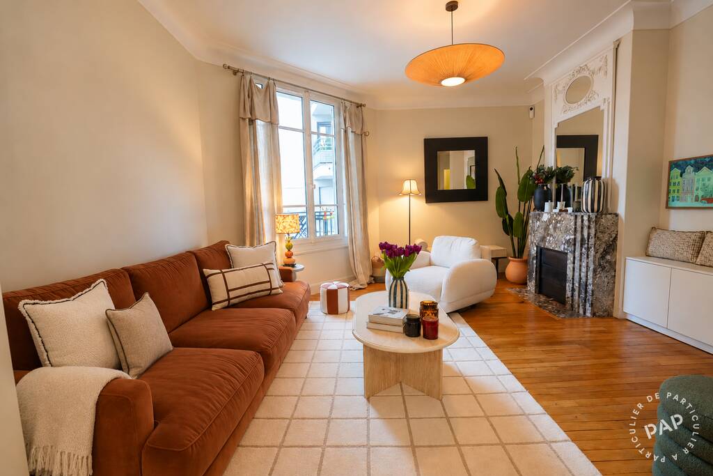 Appartement 3 pièces 105 m² · à Colombes · 105 m² · 680 000 €