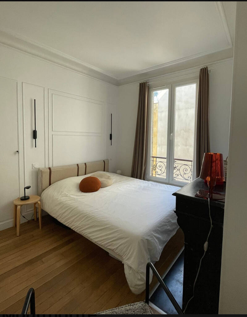 Paris 18E (75018)