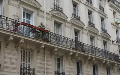 Paris 9E
