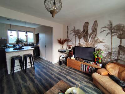 Vente maison 5 pièces Rennes (35)