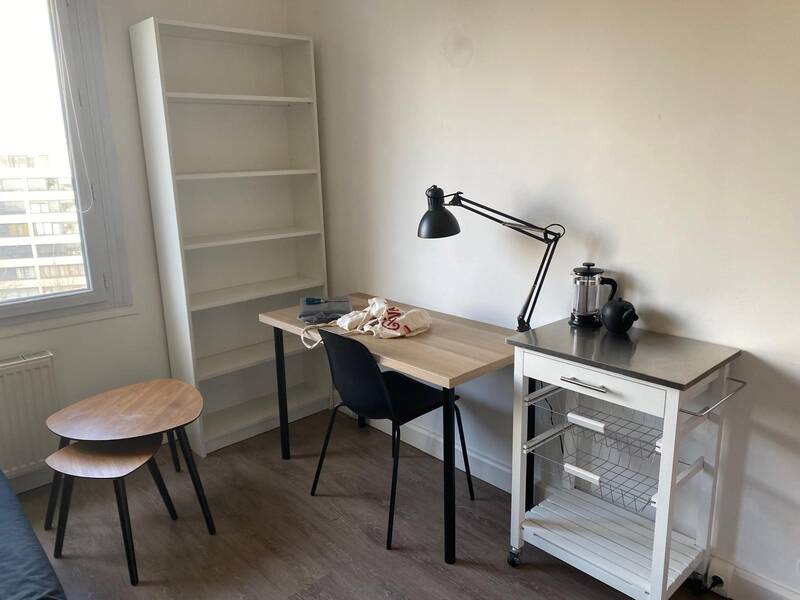 Pantin (93500)
