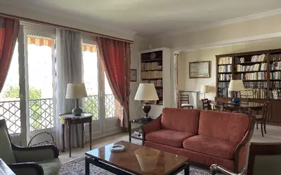 Rueil-Malmaison (92500)