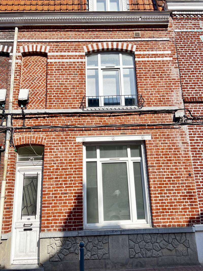 Lille (59000)