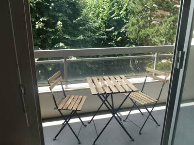Location appartement studio Vanves (92170)