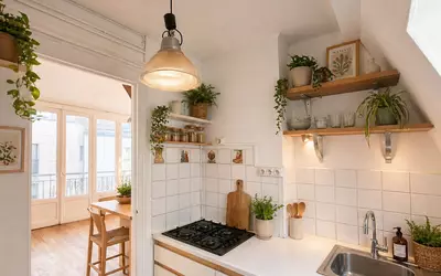 Paris 18E (75018)