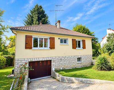 Vente maison 5 pièces Étiolles (91450)