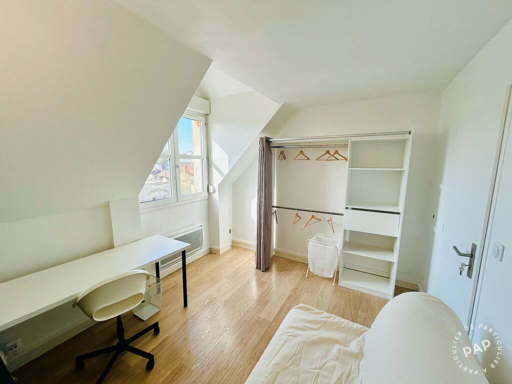 Location 116 m²