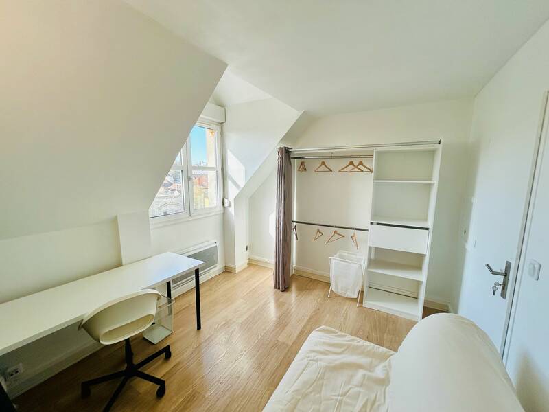 Melun (77000)