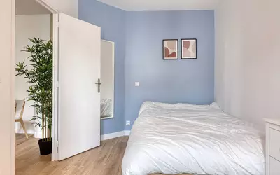 Asnières-Sur-Seine (92600)
