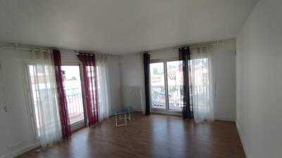 Location appartement 4 pièces Argenteuil (95100)