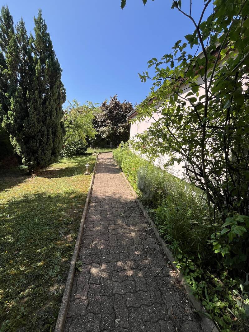 Saint-Pouange (10120)