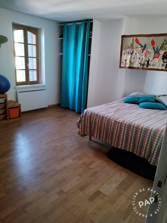 Vente maison 194 m² Rabastens (81800) - 194 m² - 265.500 € | Particulier à Particulier — 5