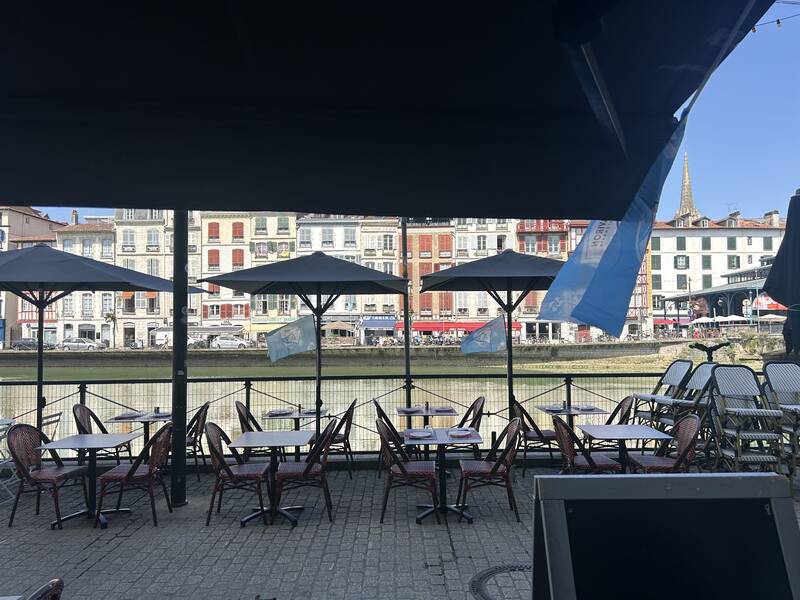 Bayonne (64100)