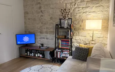 Paris 17E (75017)