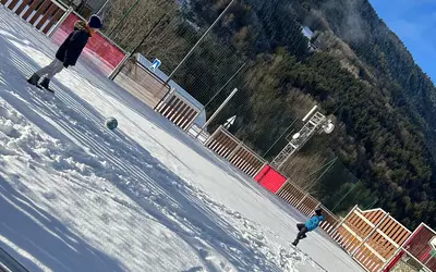 La Ferrière (38580)