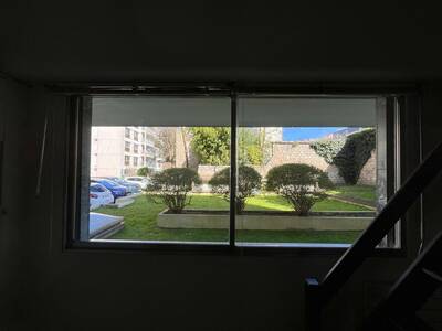 Location appartement studio Rueil-Malmaison (92500)