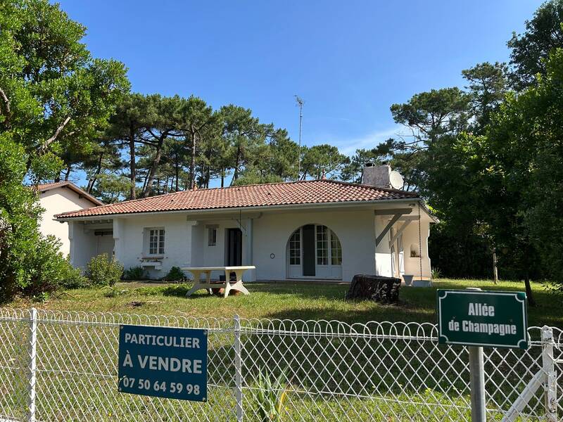 Labenne (40530)