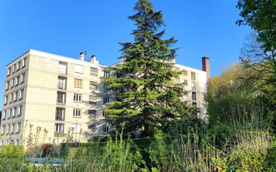 Bougival (78380)