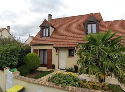 Vente maison 6 pièces Savigny-sur-Orge (91600)
