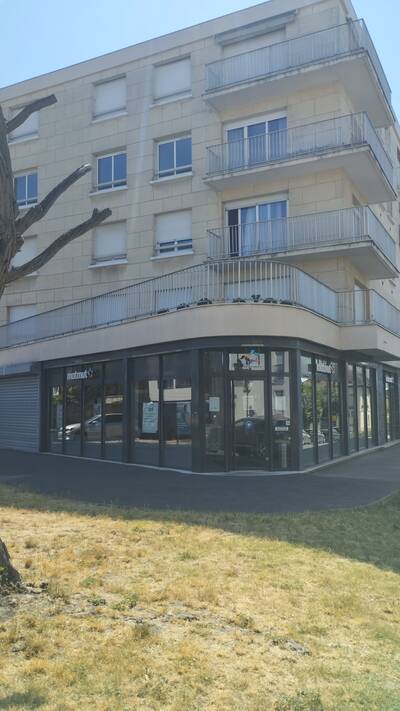 Location appartement 4 pièces Argenteuil (95100)