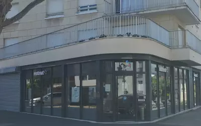 Argenteuil (95100)