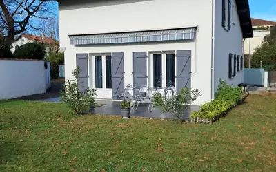 Anglet (64600)