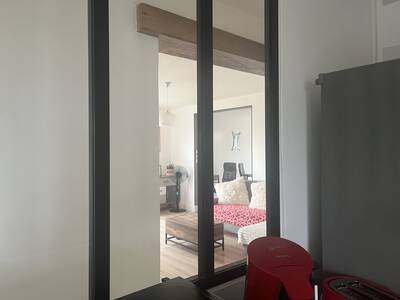 Vente appartement 5 pièces Villenave-d'Ornon (33140)