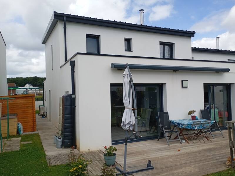 Caudan (56850)