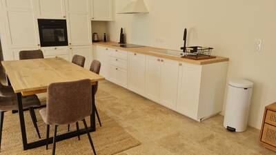 Vente maison 4 pièces Fontvieille (13990)