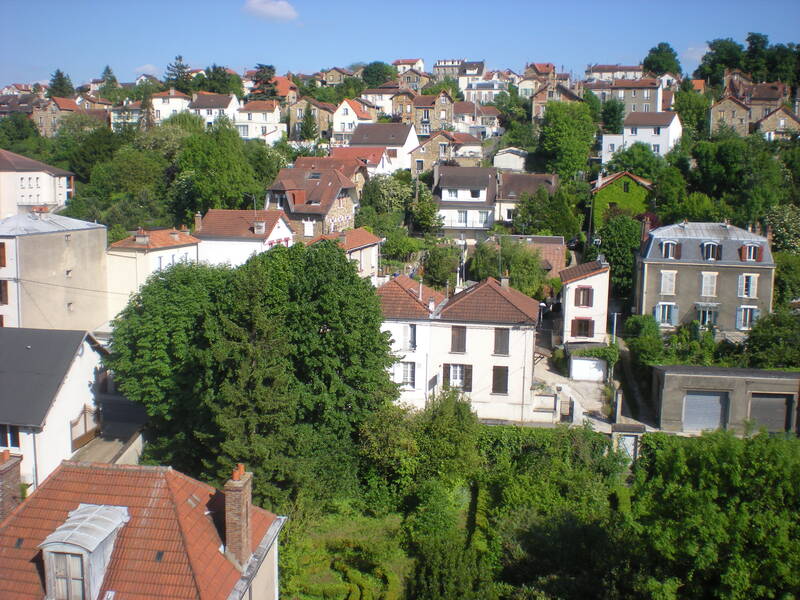 Villeneuve-Saint-Georges