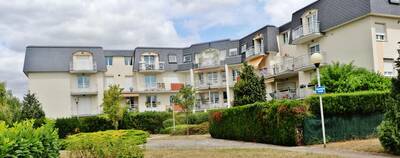 Vente appartement 5 pièces Chatou (78400)