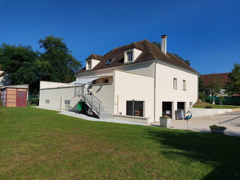 Fontenay-Lès-Briis (91640)