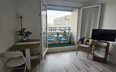 Paris 20E (75020)