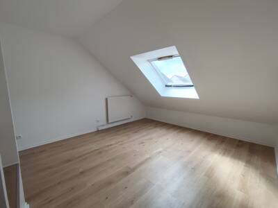 Location maison 4 pièces Argenteuil (95100)