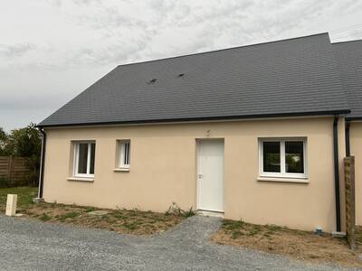 Vente maison 4 pièces Briollay (49125)