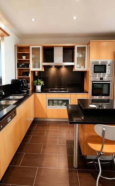 Vente maison 6 pièces Sartrouville (78500)